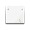 DND/MUR corridor unit White Glass - Millenium