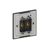 SAT outlet Black Glass - Millenium