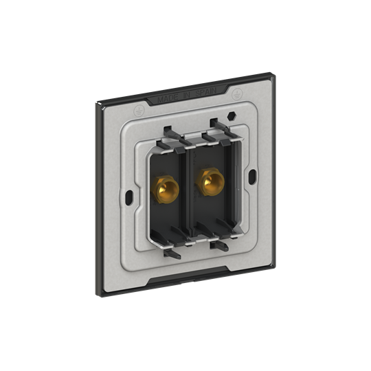 SAT outlet Black Glass - Millenium – Görsel 2 / 3