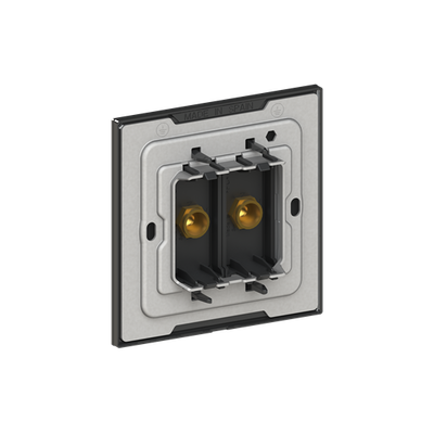 SAT outlet Black Glass - Millenium