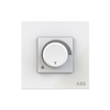 Dimmer White Glass - Millenium