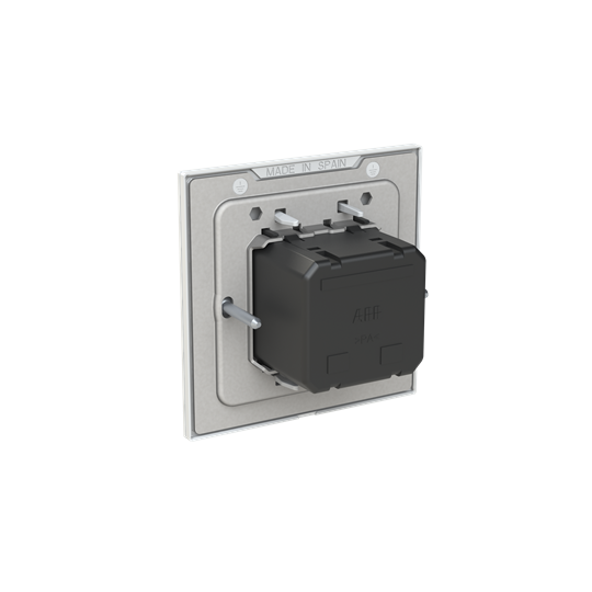 Dimmer White Glass - Millenium – Image 2 of 3