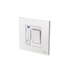 Fuse connection unit White Glass - Millenium