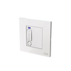 Fuse connection unit White Glass - Millenium
