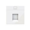 Data outlet White - Millenium
