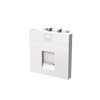 Data outlet White - Millenium