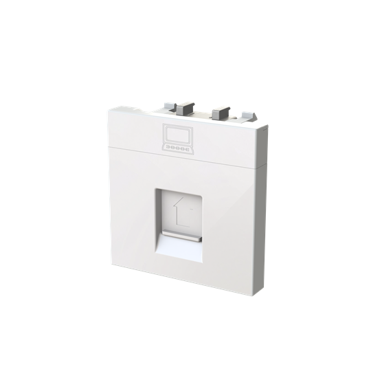 Data outlet White - Millenium – Görsel 3 / 3