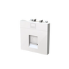 Data outlet White - Millenium