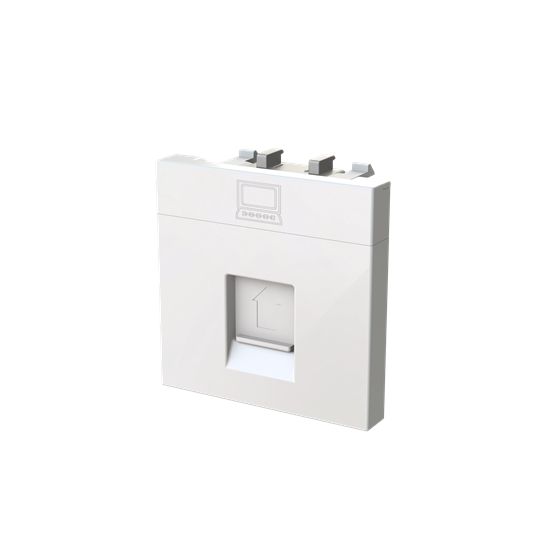 Data outlet White - Millenium – Görsel 3 / 3