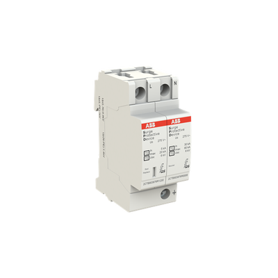 OVR T2-T3 1N 20-275 P QS Surge Protective Device