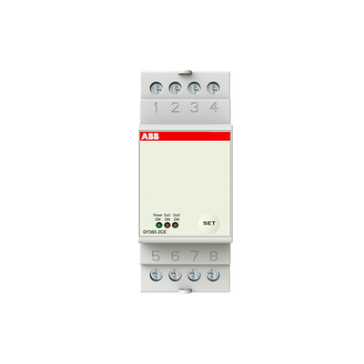 Digital Time switch