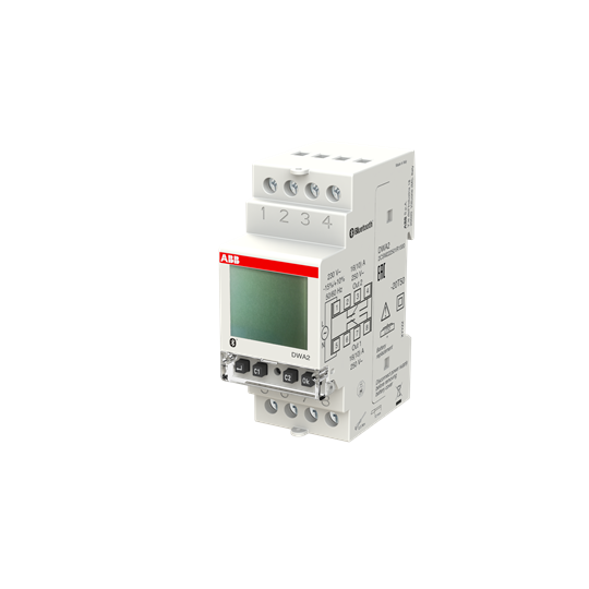 Digital Time switch – Görsel 3 / 3