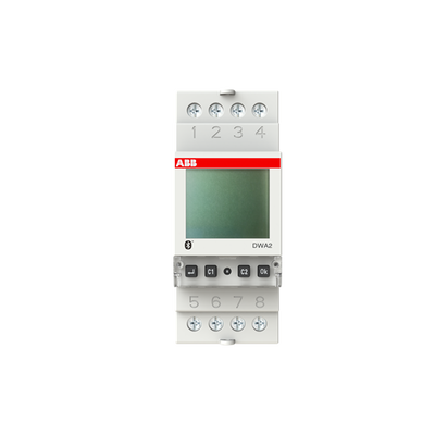 Digital Time switch
