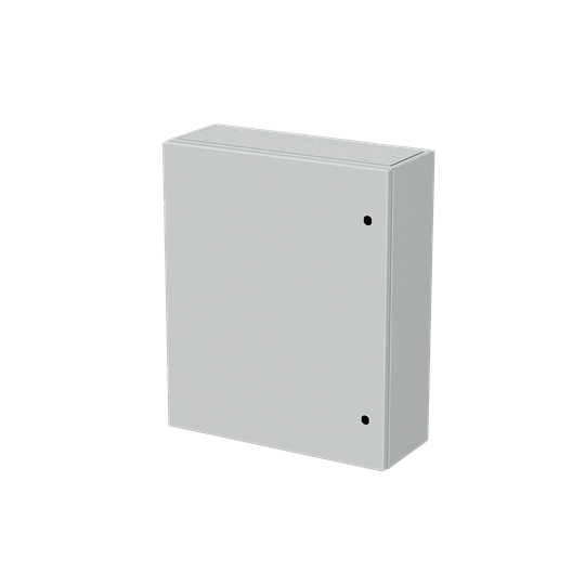 Metallic enclosure SR2 – Görsel 3 / 3