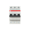 Miniature Circuit Breaker - SH200 - 3P - 20 A - B - (AC) 6 kA