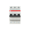 Miniature Circuit Breaker - SH200 - 3P - 32 A - B - (AC) 6 kA