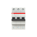 Miniature Circuit Breaker - SH200 - 3P - 32 A - B - (AC) 6 kA