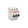 Miniature Circuit Breaker - SH200 - 3P - 32 A - B - (AC) 6 kA