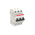 Miniature Circuit Breaker - SH200 - 3P - 32 A - B - (AC) 6 kA