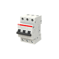 Miniature Circuit Breaker - SH200 - 3P - 32 A - B - (AC) 6 kA