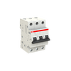 Miniature Circuit Breaker - SH200 - 3P - 20 A - B - (AC) 6 kA
