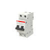 Miniature Circuit Breaker - SH200 - 1P+N - 25 A - C