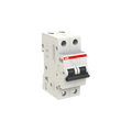 Miniature Circuit Breaker - SH200 - 2P - 10 A - C - (AC) 6 kA