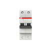 Miniature Circuit Breaker - SH200 - 2P - 40 A - B