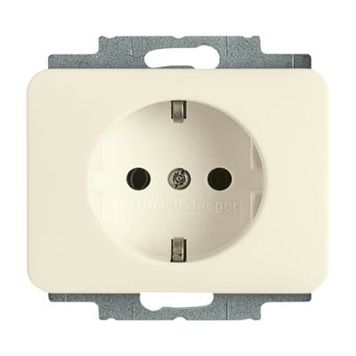 20 EUC-22G-500 SCHUKO® socket outlet