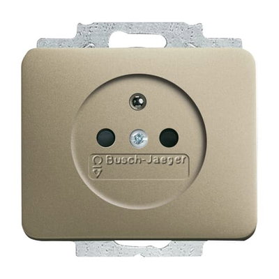 Socket insert palladium - alpha