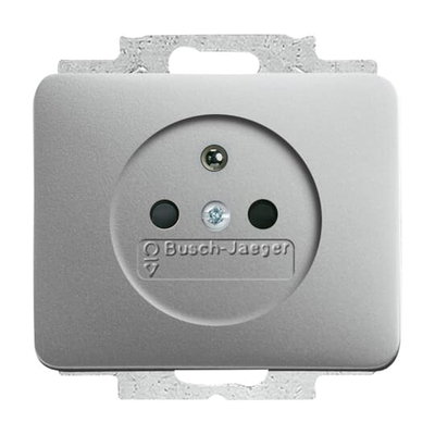 Socket insert titanium - alpha