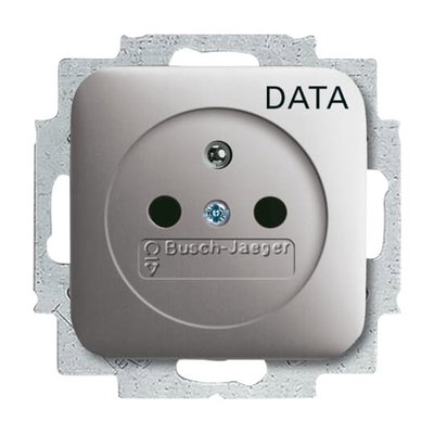 Socket insert Data platinum - alpha
