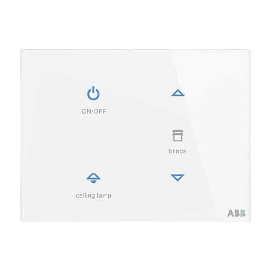 Control element 4g.