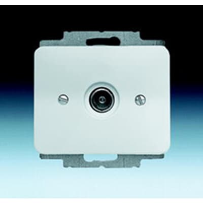 1743-01-22-500 TV outlet