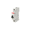 Miniature Circuit Breaker - S200 - 1P - 40 A - C - (AC) 6 kA
