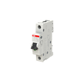 Miniature Circuit Breaker - S200 - 1P - 40 A - C - (AC) 6 kA