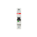 Miniature Circuit Breaker - S200 - 1P - 40 A - C - (AC) 6 kA