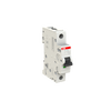 Miniature Circuit Breaker - S200 - 1P - 40 A - C - (AC) 6 kA