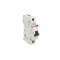Miniature Circuit Breaker - S200 - 1P - 40 A - C - (AC) 6 kA