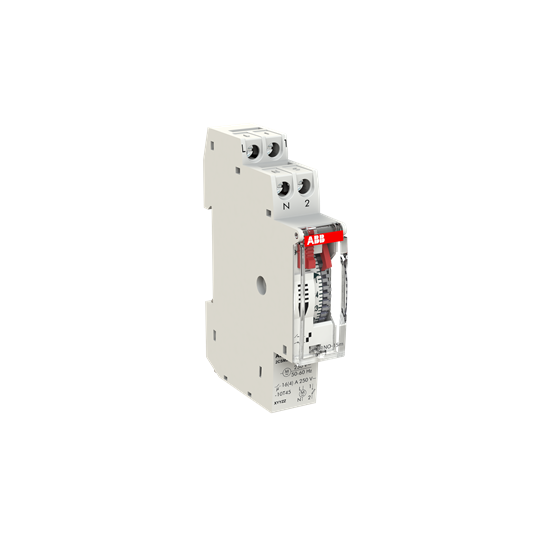 Analog Time switch – Görsel 2 / 3