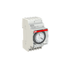 Analog Time switch