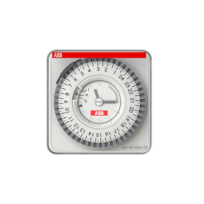 Analog Time switch
