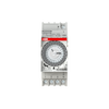 Analog Time switch