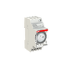Analog Time switch