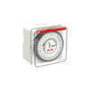 Analog Time switch