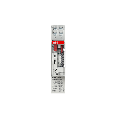 Analog Time switch