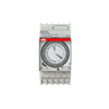 Analog Time switch