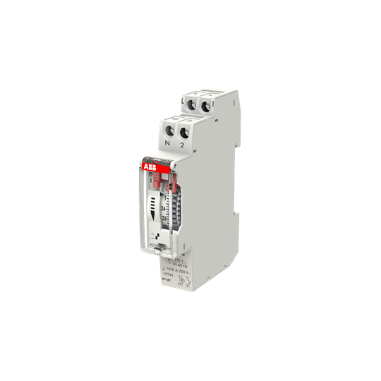 Analog Time switch – Görsel 3 / 3