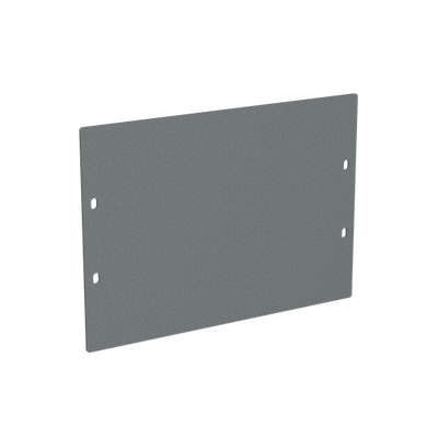 MCB Distribution Board Accessories, 1300 mm x 450 mm x 24.5 mm, IP43