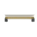 Protecta plus N, 175.5 mm x 7 mm x 10 mm